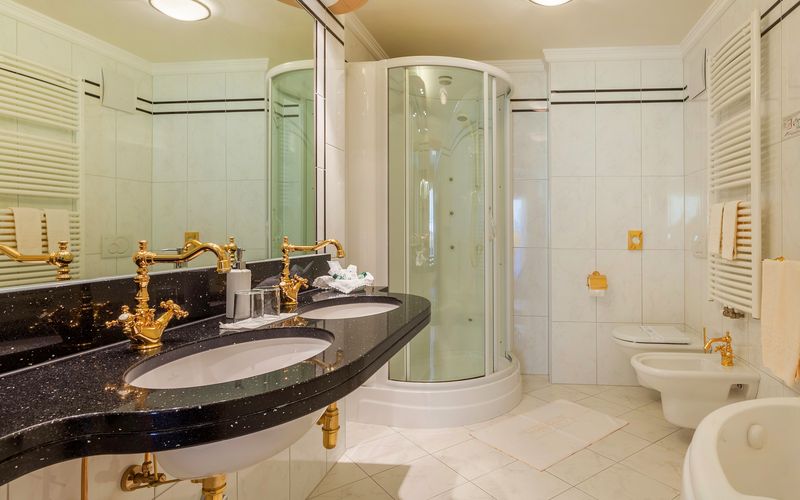 Relax in Südtirol - Hotel Funggashof in Naturns