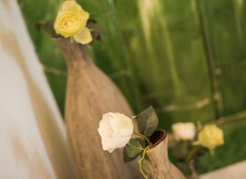 Happy Spring Feeling im Mai