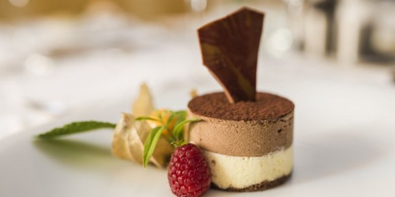 Schlemmerwoche im April