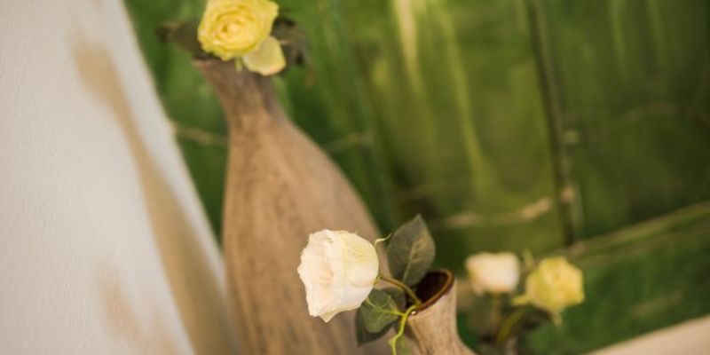 Happy Spring Feeling im Mai