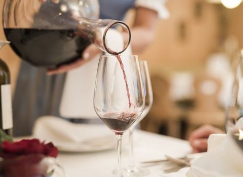 Schlemmerwoche im Mai 