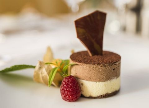 Schlemmerwoche im April