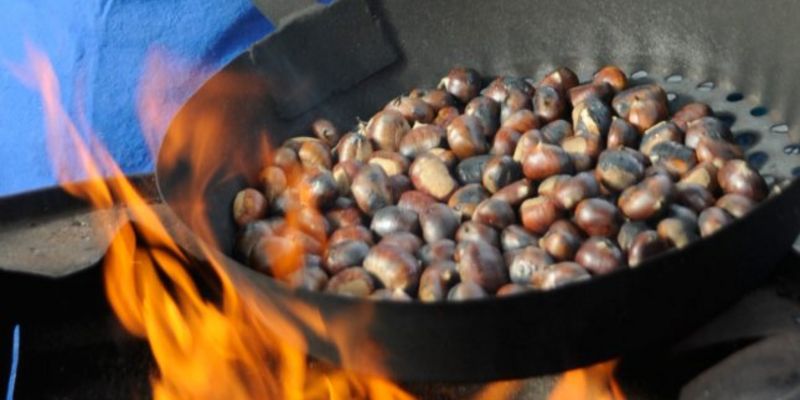 Bunte Herbstwochen 7=6