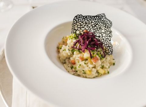 Gourmet - Weekend im April