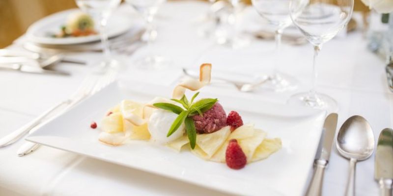 Gourmet - Weekend im März