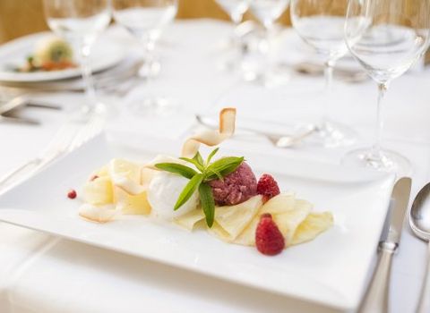 Gourmet - Weekend im März