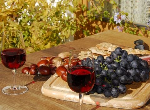 Bunte Herbstwochen 7=6