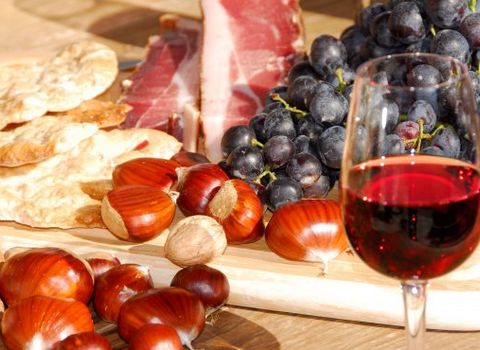 Bunte Herbstwochen 7=6