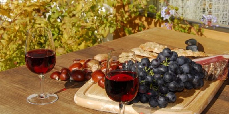 Bunte Herbstwochen 7=6