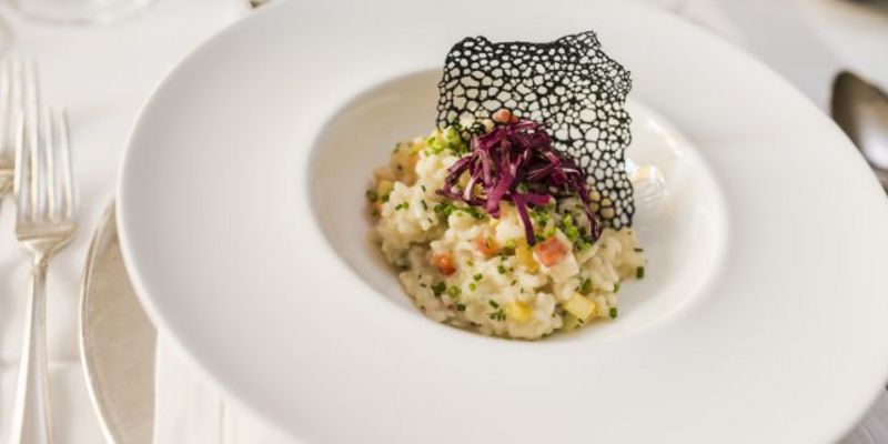 Gourmet - Weekend im April