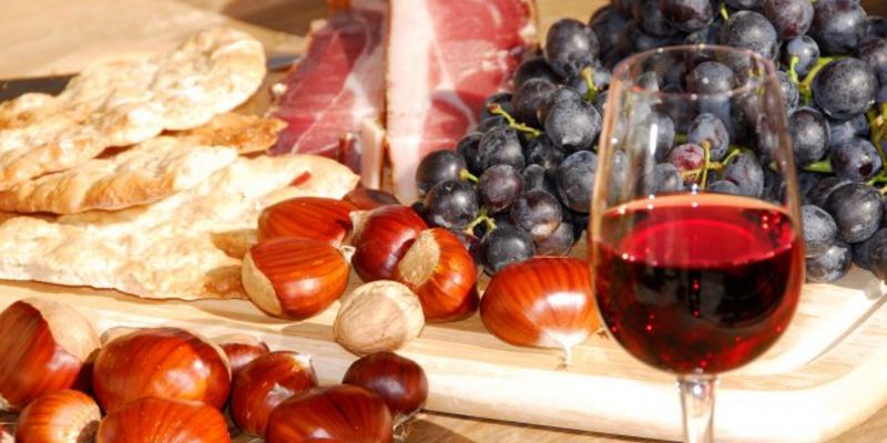 Bunte Herbstwochen 7=6