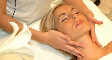 Beautyanwendungen und Massagen für schöne Urlaubstage im Hotel Funggashof